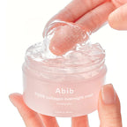 Abib PDRN Collagen Overnight Face Mask Firming Jelly2.7 fl oz