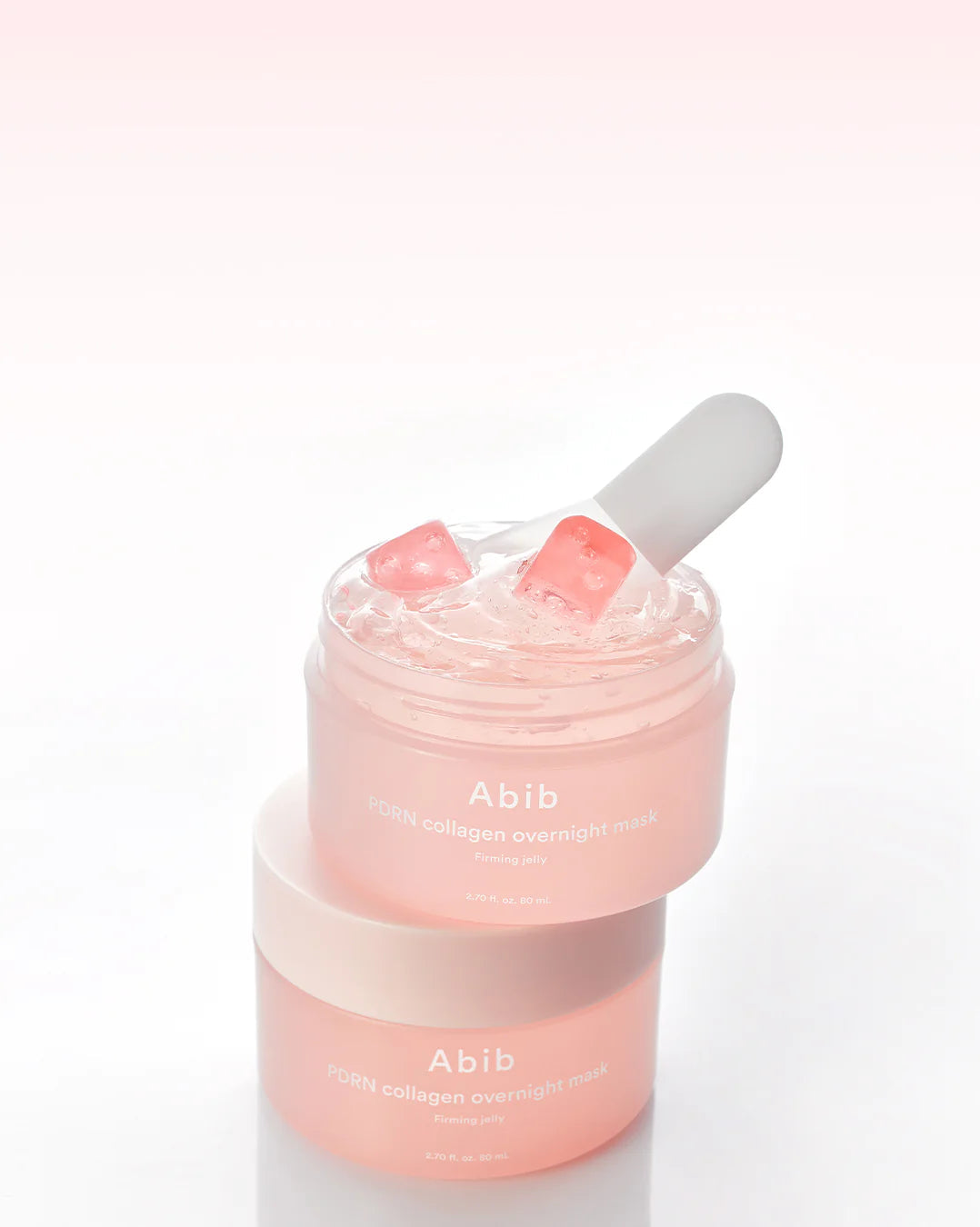 Abib PDRN Collagen Overnight Face Mask Firming Jelly2.7 fl oz