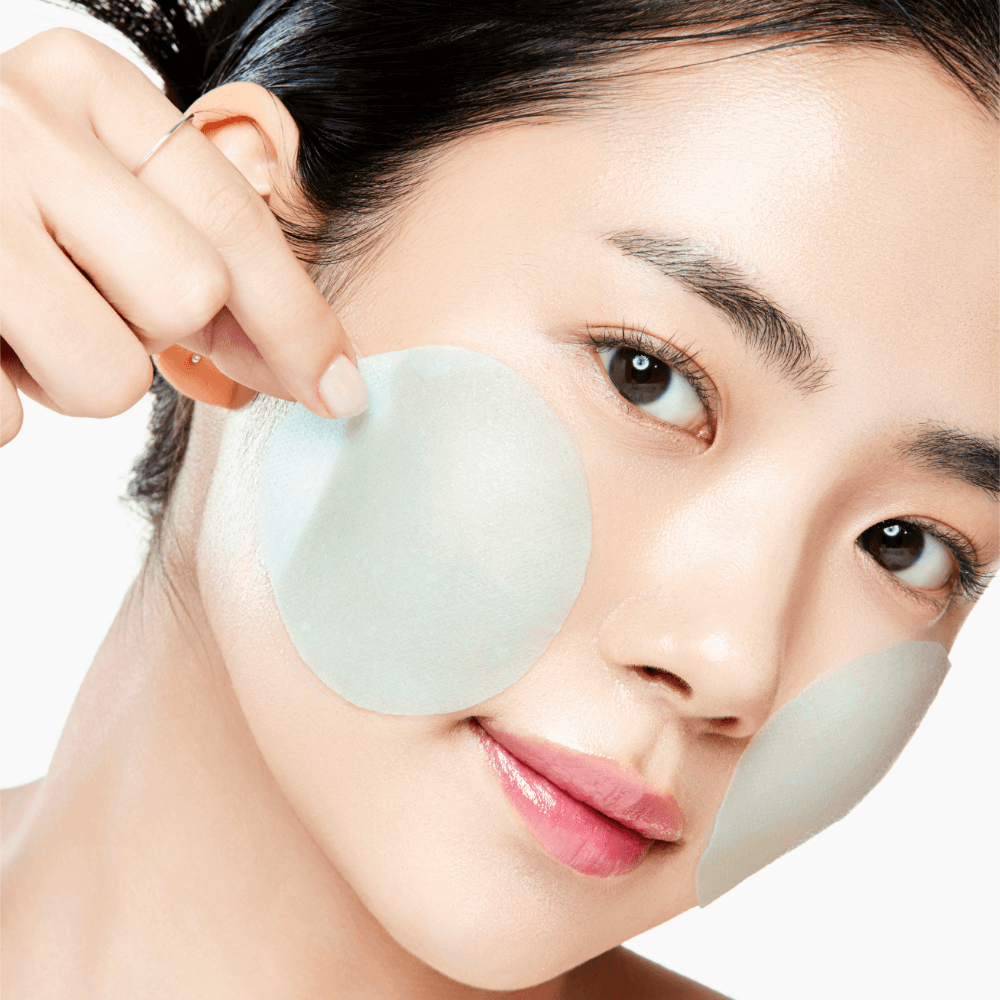 Anua PDRN 100 Hyaluronic Acid Glow 60 Pad Secondary image