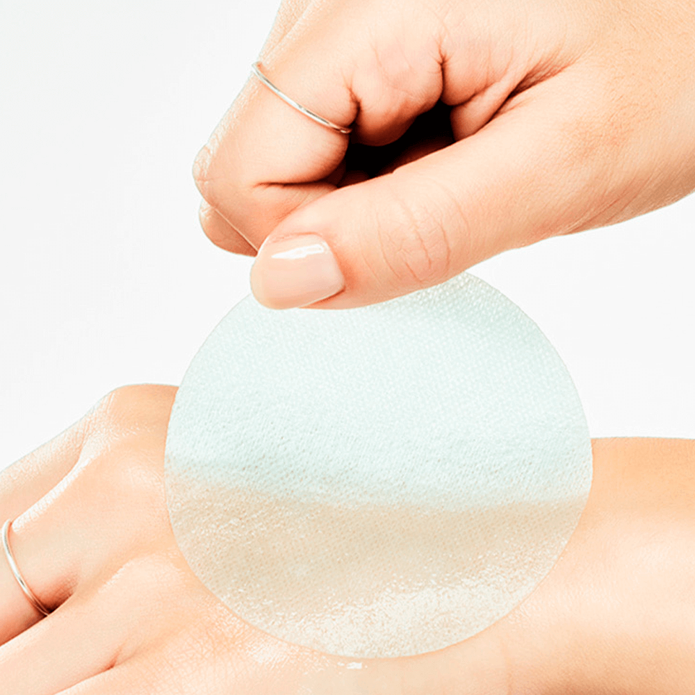 Anua PDRN 100 Hyaluronic Acid Glow 60 Pad