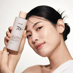 Anua Rice 70 + Ceramide Glow Milky Toner 250ml