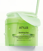 Anua Azelaic 10 Hyaluron Redness Soothing 90 Pad