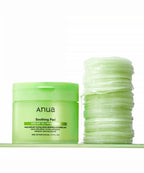 Anua Azelaic 10 Hyaluron Redness Soothing 90 Pad