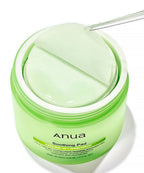 Anua Azelaic 10 Hyaluron Redness Soothing 90 Pad