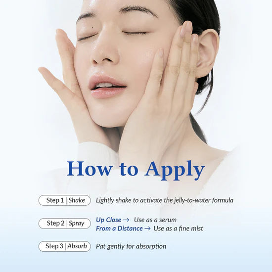 Dr Althea Aqua Marine Jelly Mist 100ml