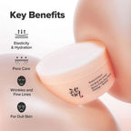 Beauty of Joseon Revive under EyePatch ginseng + retinal