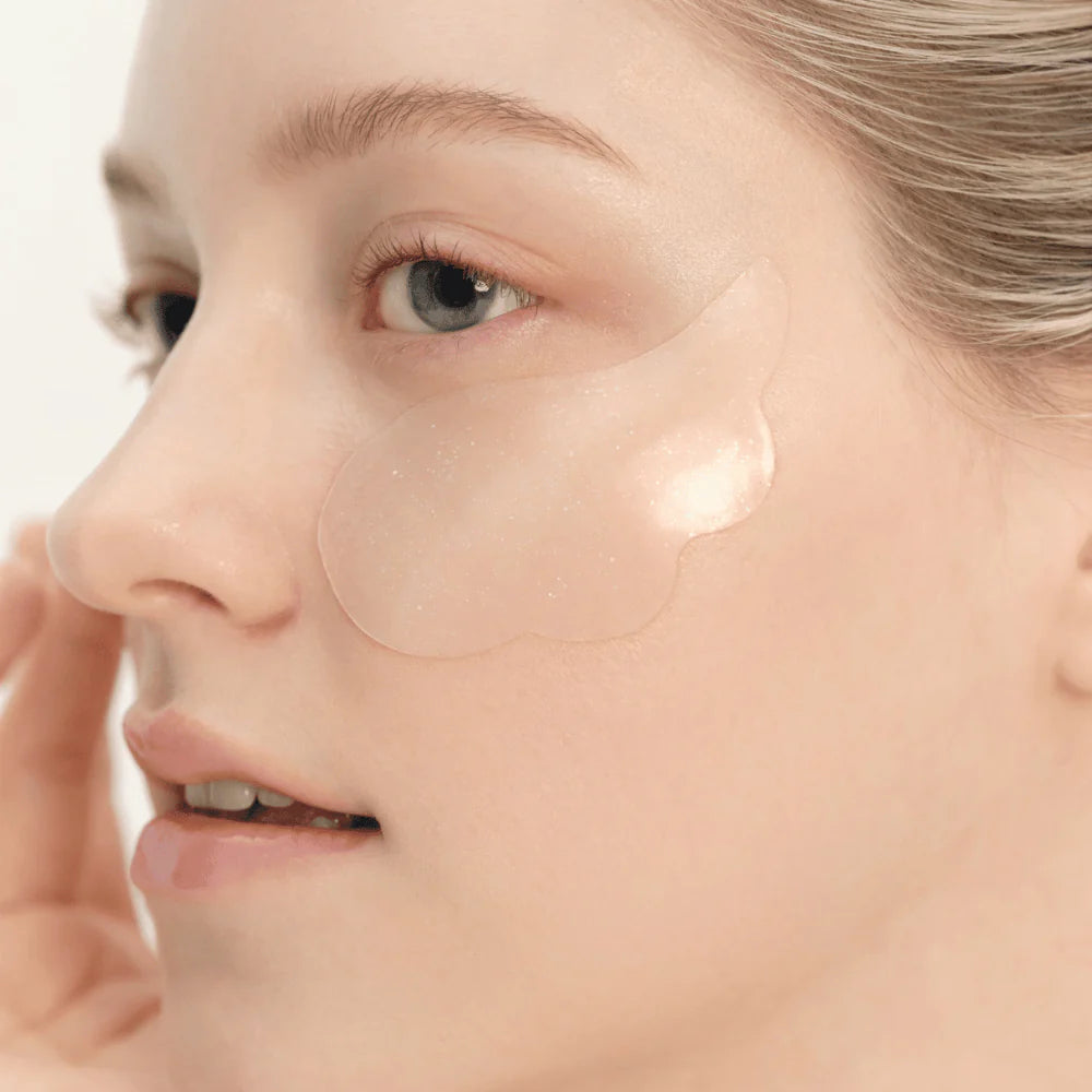 Beauty of Joseon Revive under EyePatch ginseng + retinal
