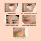 Beauty of Joseon Revive under EyePatch ginseng + retinal