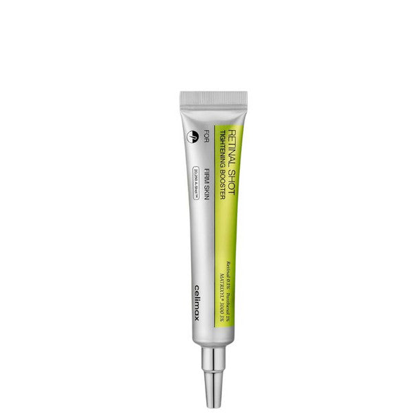 Celimax The Vita A Retinal Shot Tightening Booster 15ml