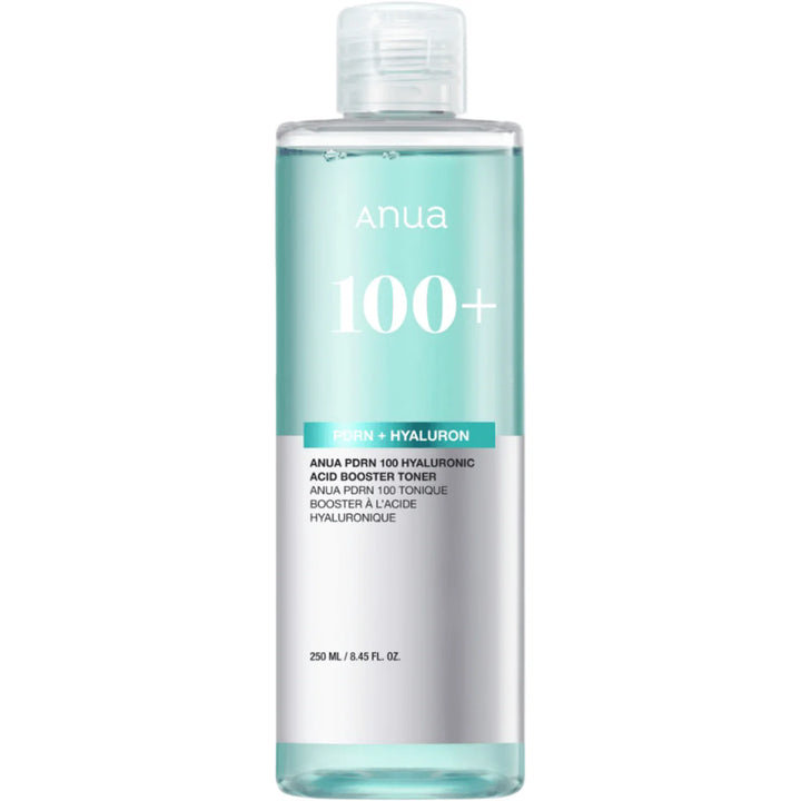 Anua - PDRN 100 Hyaluronic Acid Booster Toner 250ml Main image