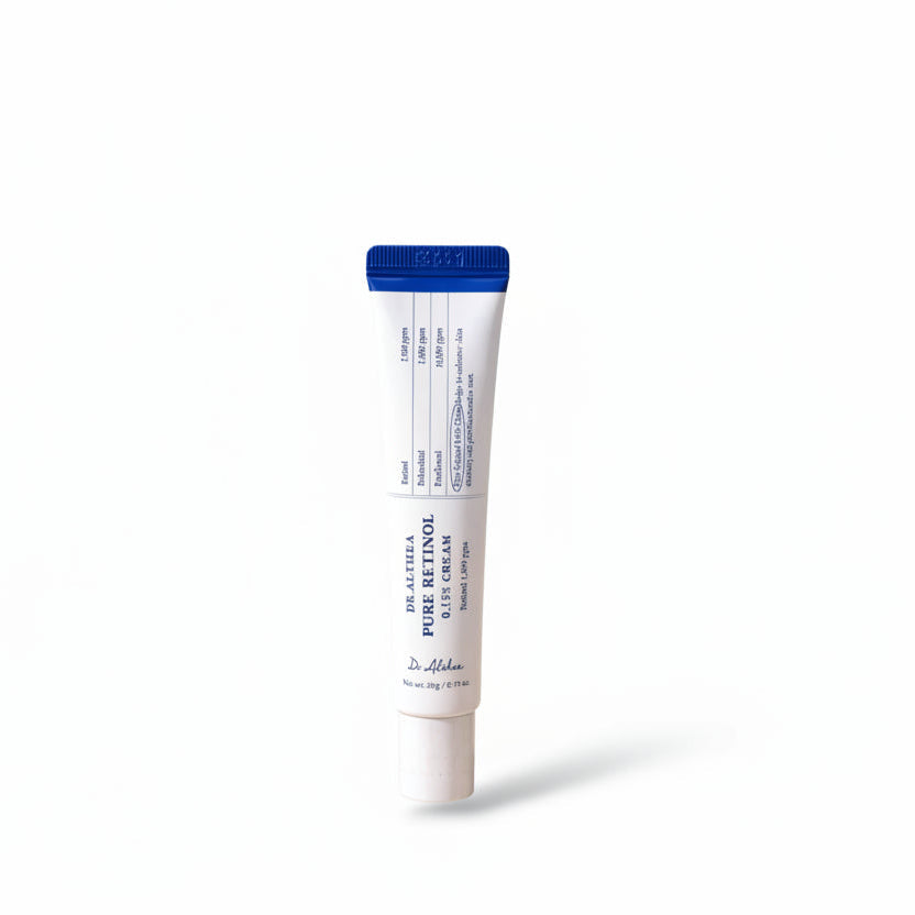 Dr Althea - Pure Retinol 0.15% Cream