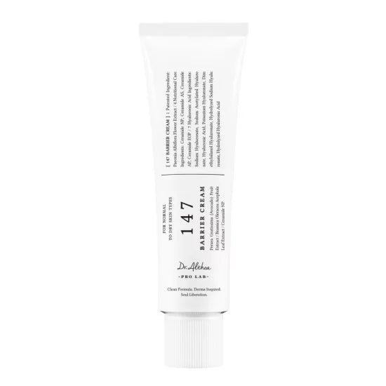 Dr Althea 147 Barrier Cream  50ml