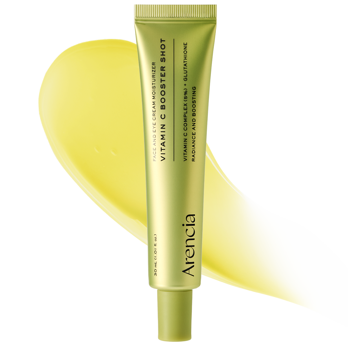 Arencia Vitamin C booster Shot Main image