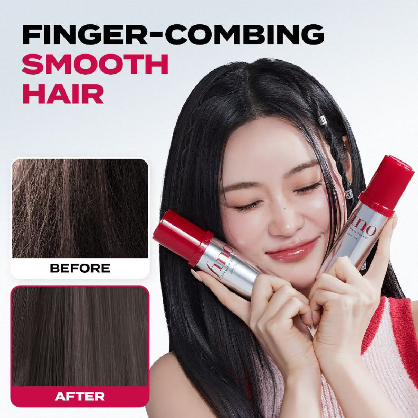 Fino Premium Touch Hair Oil 70ml Secondary image