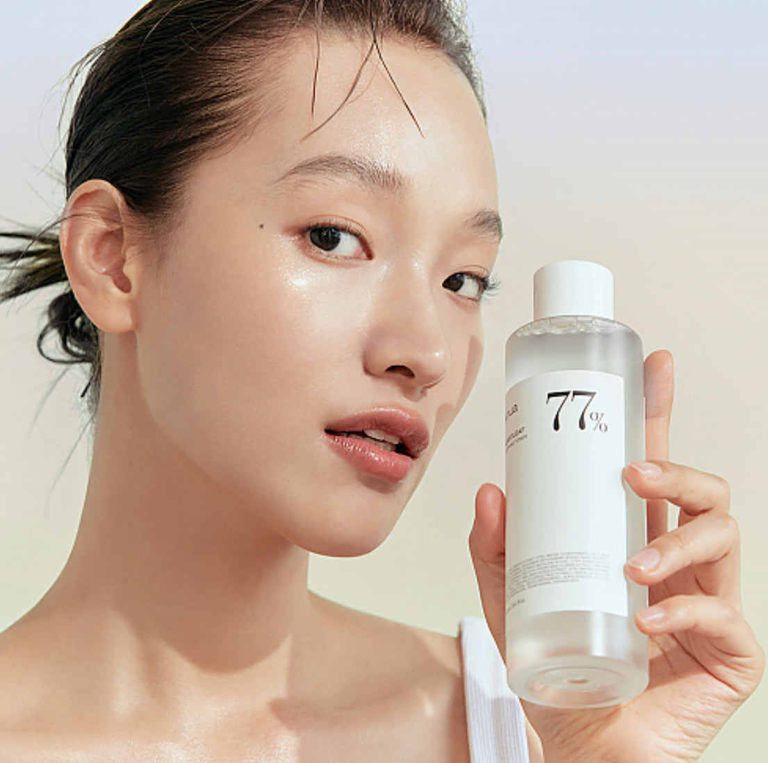 Anua 77% Soothing Toner 250ml
