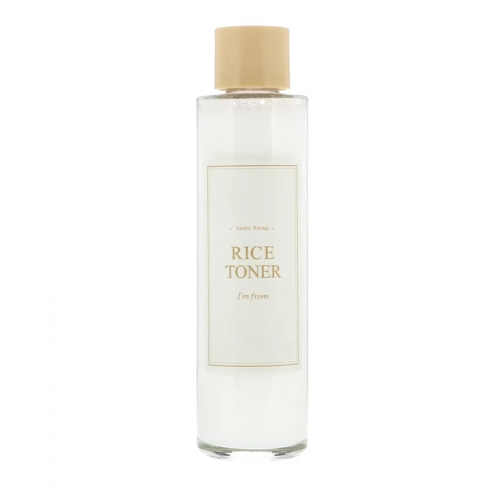 I'm from rice Toner 150ml