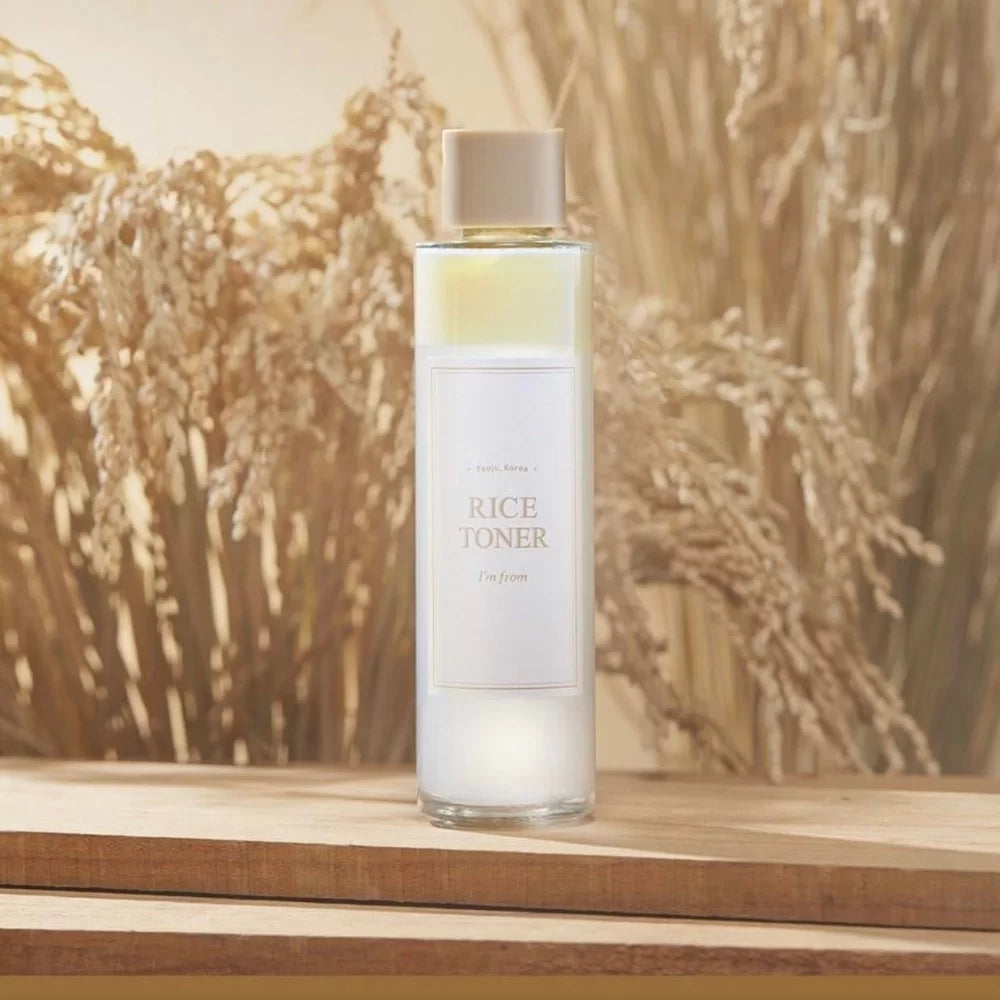 I'm from rice Toner 150ml