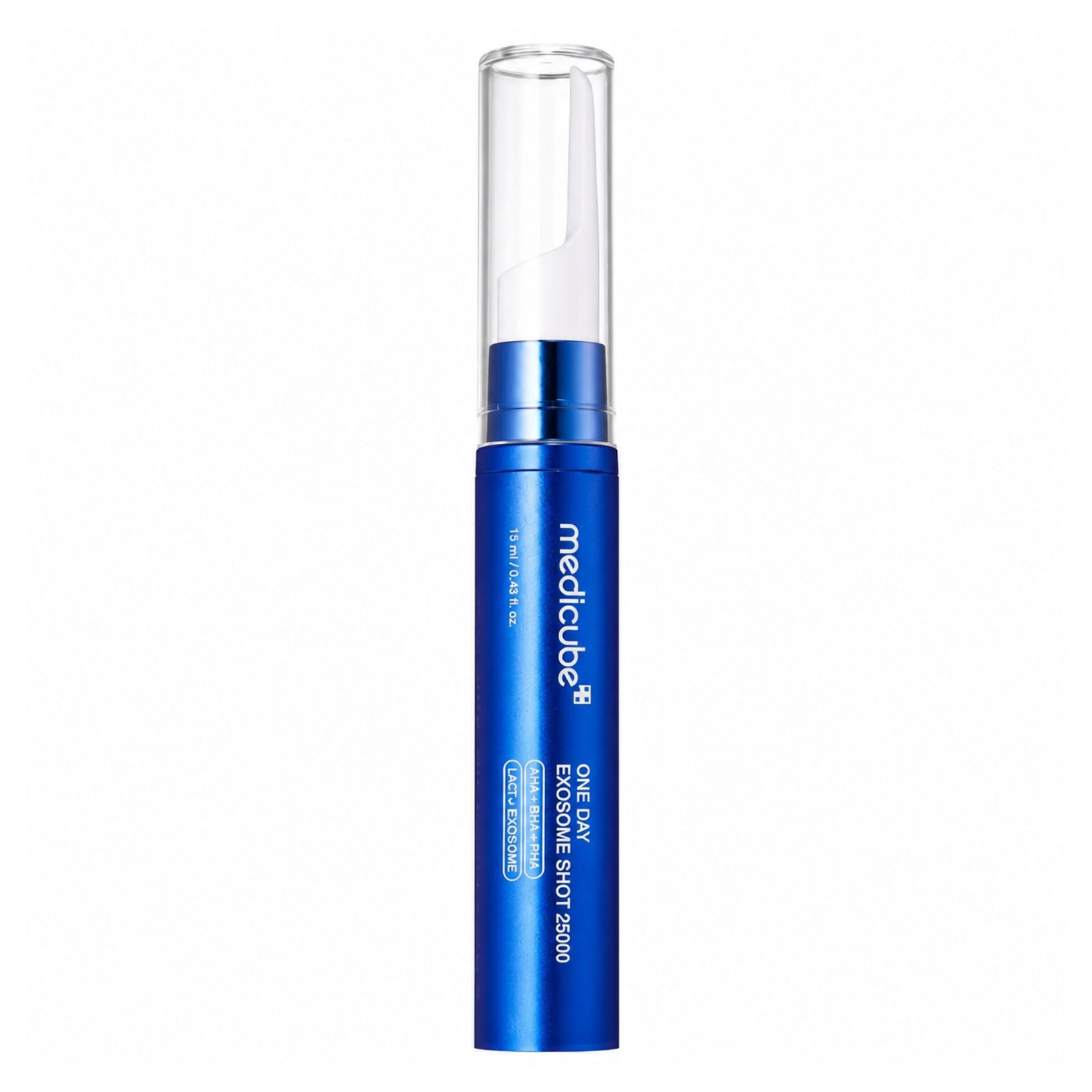 Medicube - One Day Exosome Shot Pore Ampoule 25000 13ml Main image