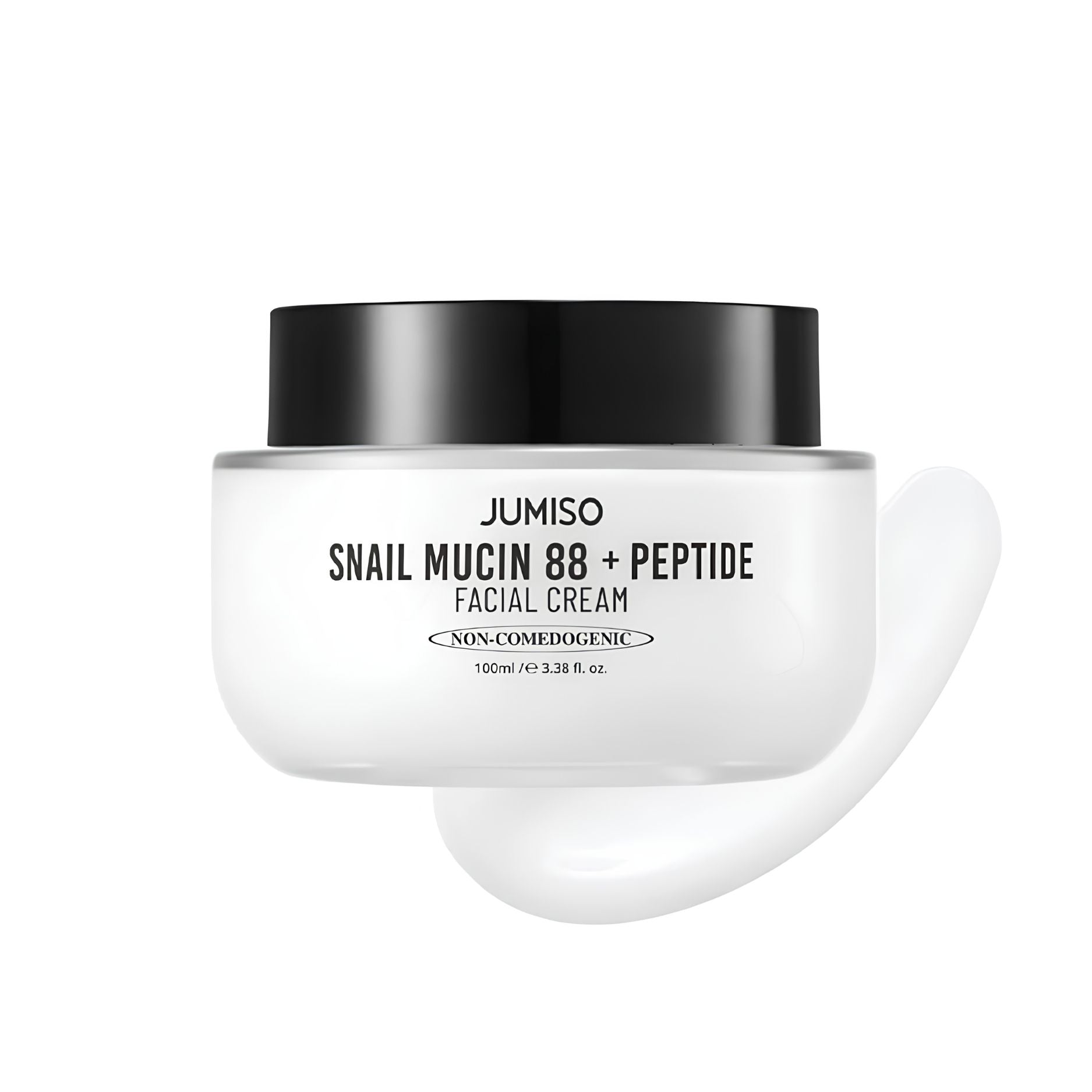 Jumiso Snail Mucin 88 + Peptide Cream - 100ml Main image