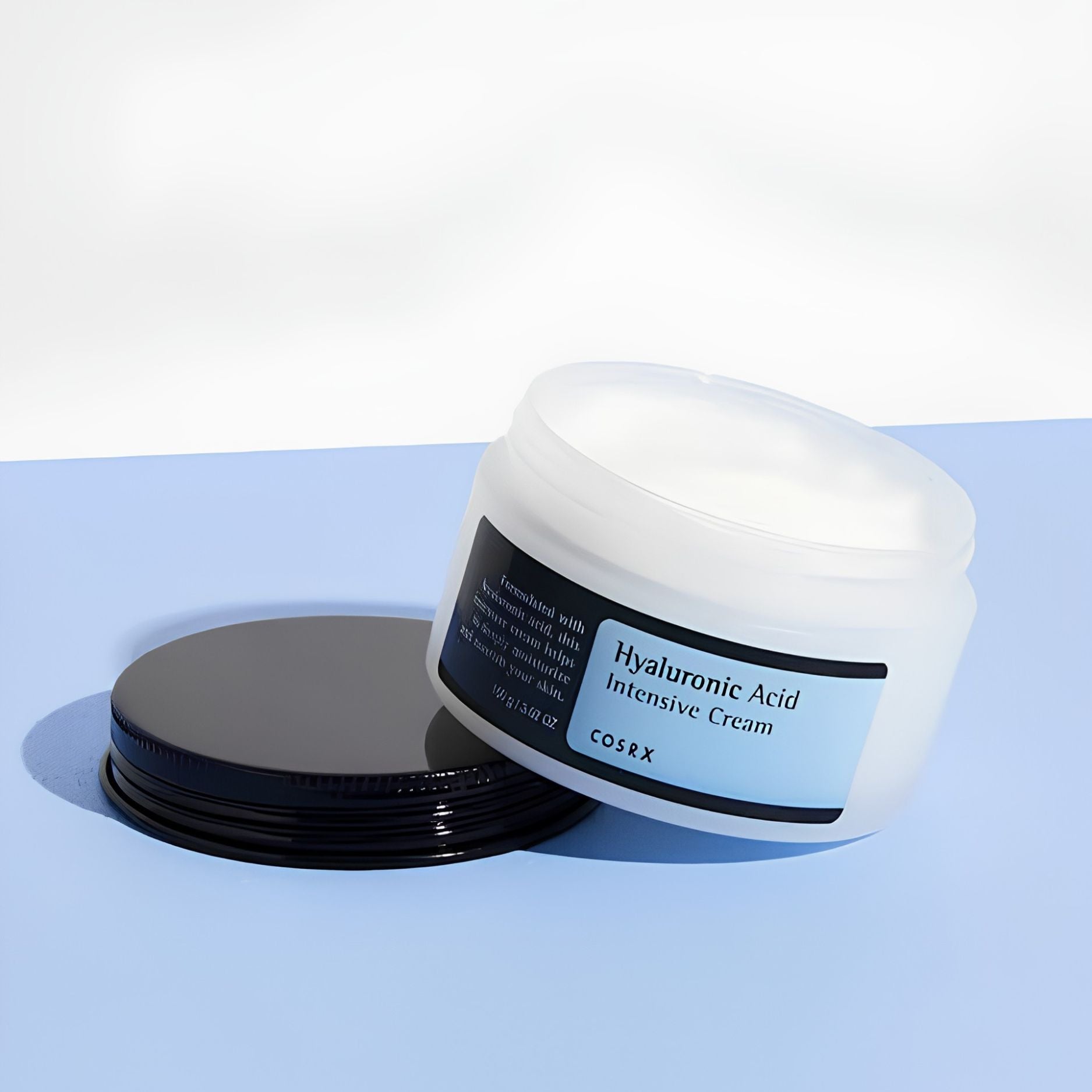 Cosrx Hyaluronic Acid Intensive Cream 100g Secondary image