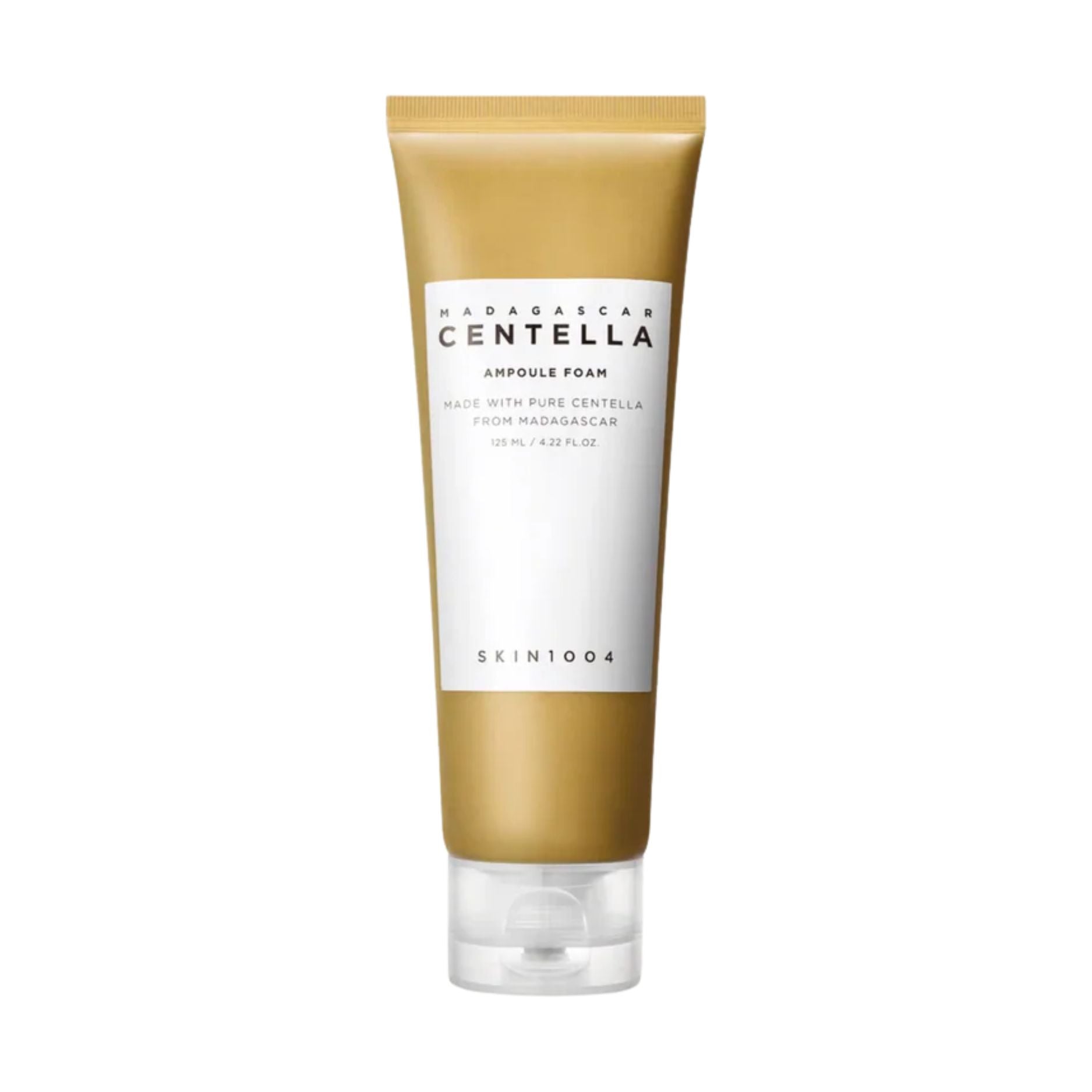 Skin1004 - Madagascar Centella Ampoule Foam 125ml Main image
