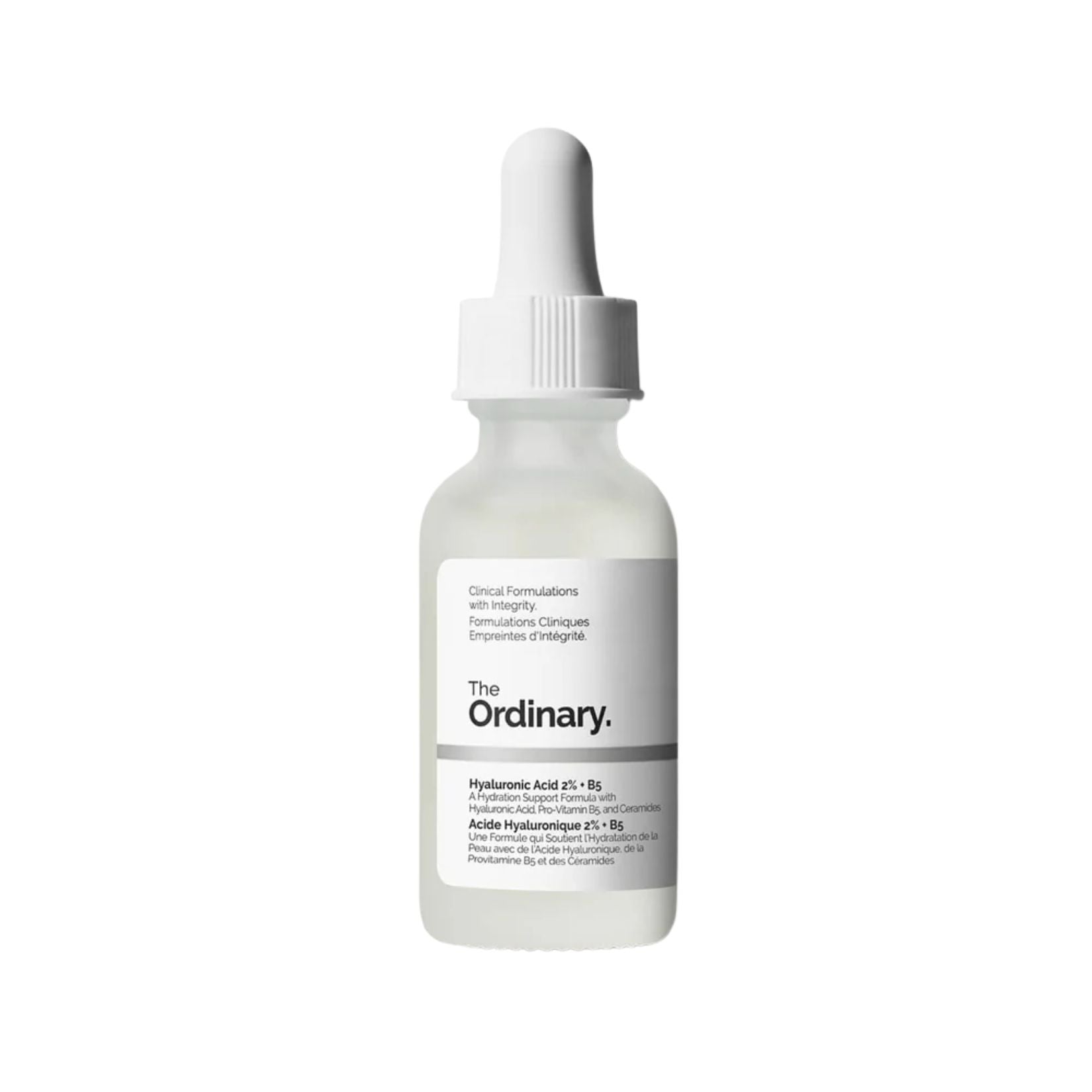 The Ordinary Hyaluronic acid 2% B5 Main image