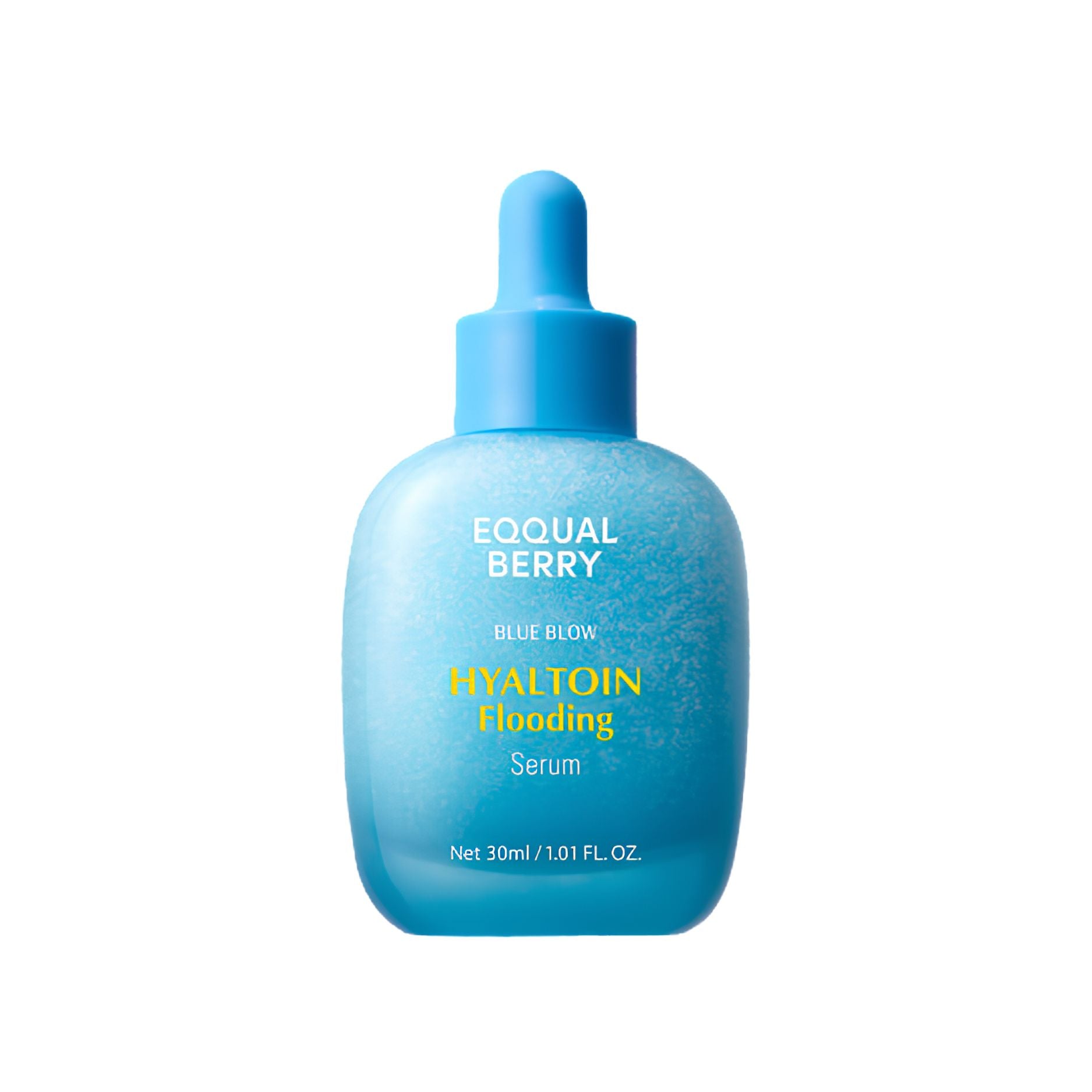 Eqqual berry Hyaltoin Flooding Serum Main image