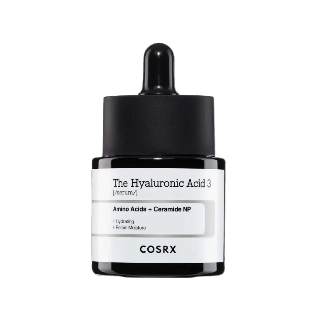 Cosrx - Hyaluronic Acid 3 Serum - 20ml