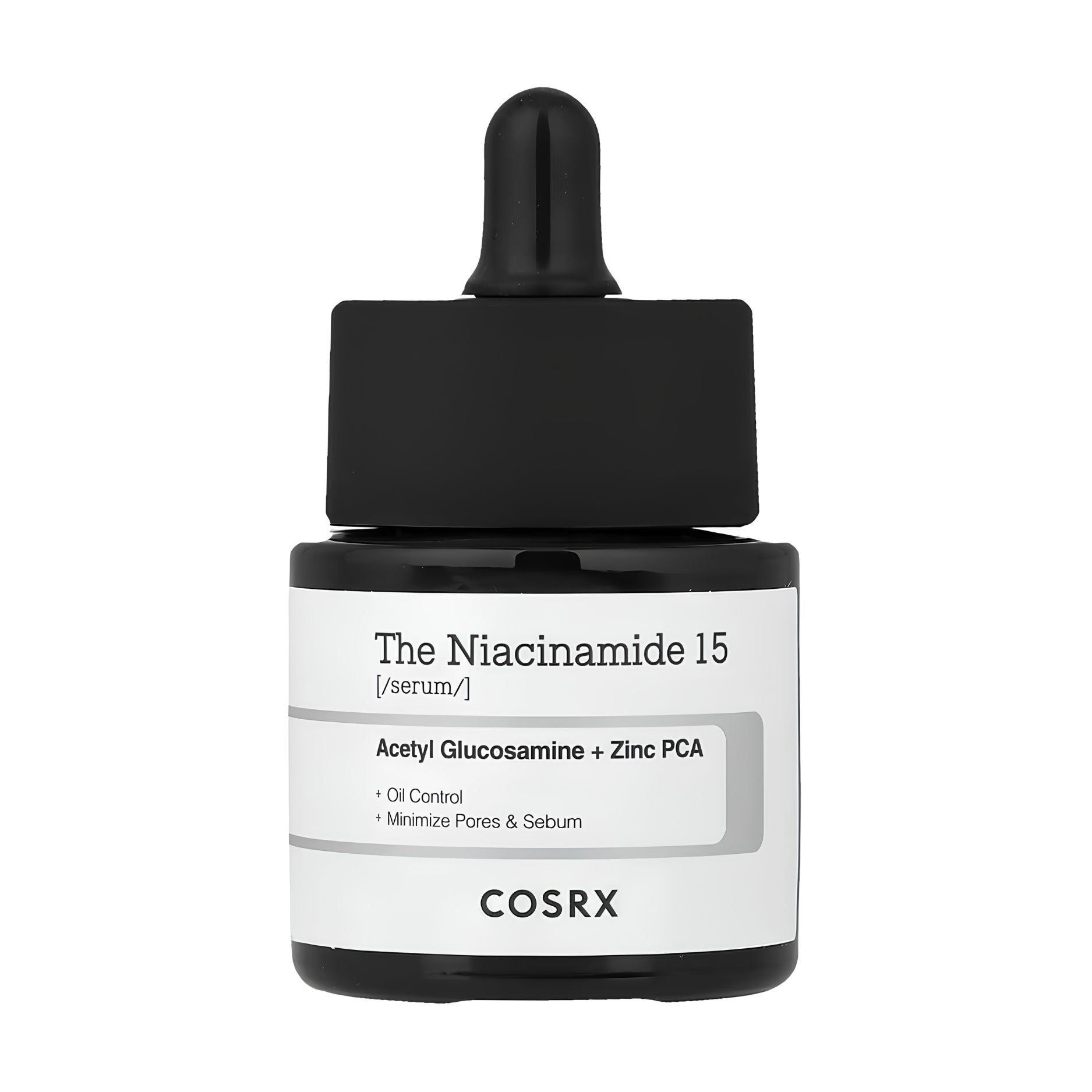 COSRX - The Niacinamide 15 Serum 20ml Main image