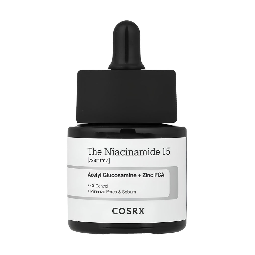 COSRX - The Niacinamide 15 Serum 20ml