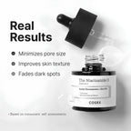 COSRX - The Niacinamide 15 Serum 20ml