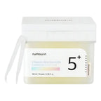 Numbuzin Vitamin -Niacinamide Pads 180ml