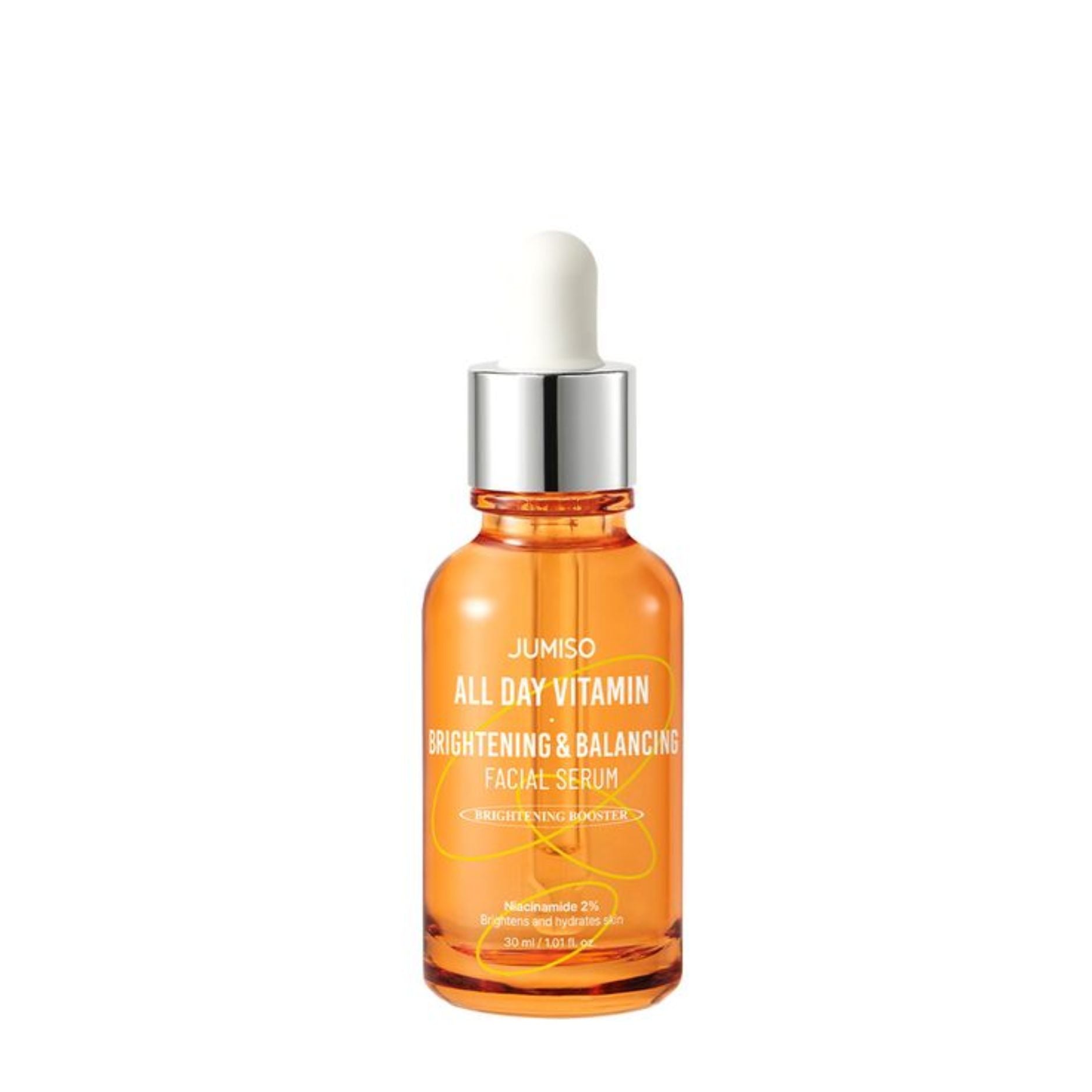 Jumiso - All Day Vitamin Brightening & Balancing 30ml Main image