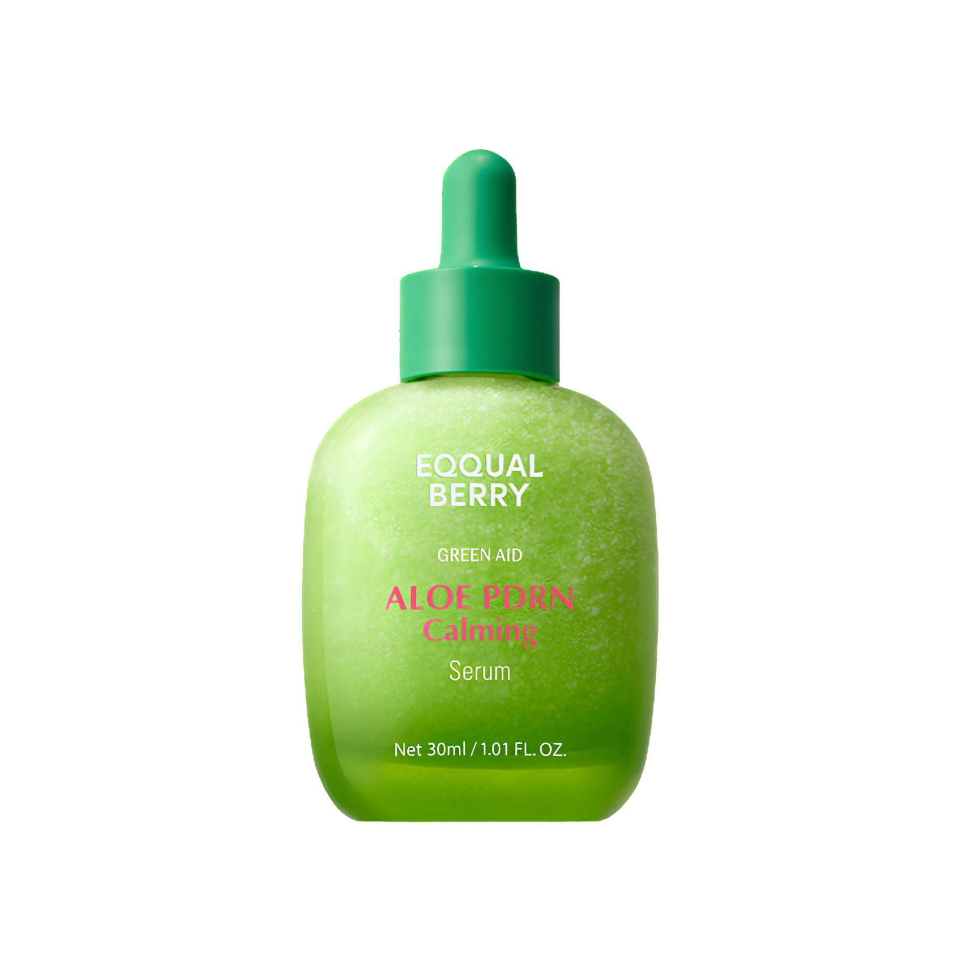 Eqqual berry Aloe PDRN Calming Serum 30ml Main image