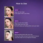 Numbuzin NAD BIO Full Face Mask
