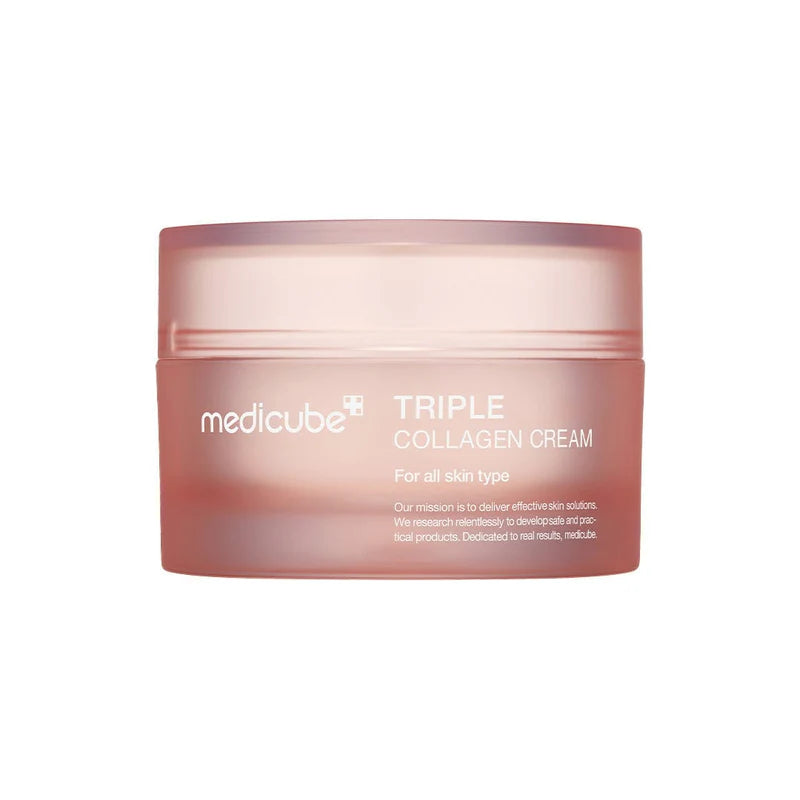 Medicube Triple Collagen Cream 50ml Main image