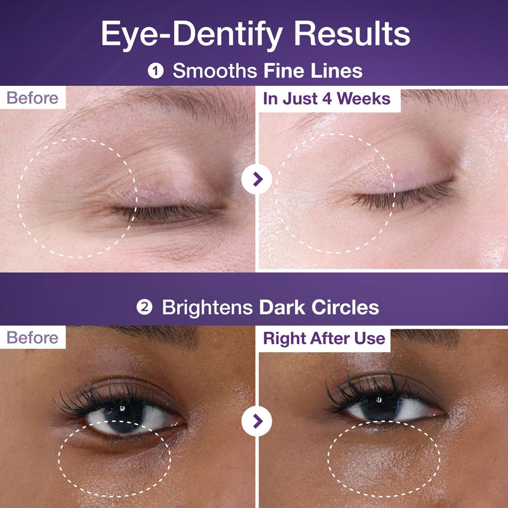 Numbuzin - No.9 NAD+ Retinal Volumetox Eye Cream Tube Type Secondary image