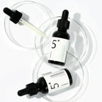 Numbuzin 5+ Vitamin Concentrated Serum  30ml