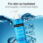 Neutrogena Hydro Boost Cleanser200ml