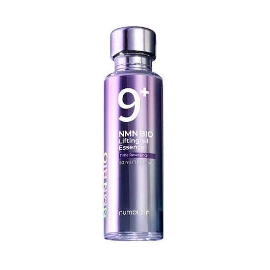 Numbuzin 9+NAD Bio Lifting-sil Essence