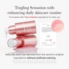Medicube PDRN Pink Collagen ExosomeShot 7500 30ml
