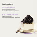 Biodance Purple Rejuvenating Caviar PDRN Real Deep Mask