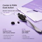 Biodance Purple Rejuvenating Caviar PDRN Real Deep Mask