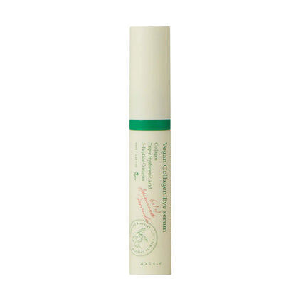 Axis-Y Vegan Collagen Eye Serum 10ml