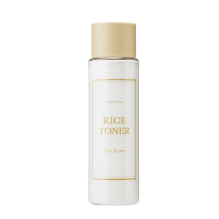 I'm from rice Toner 30ml Main image