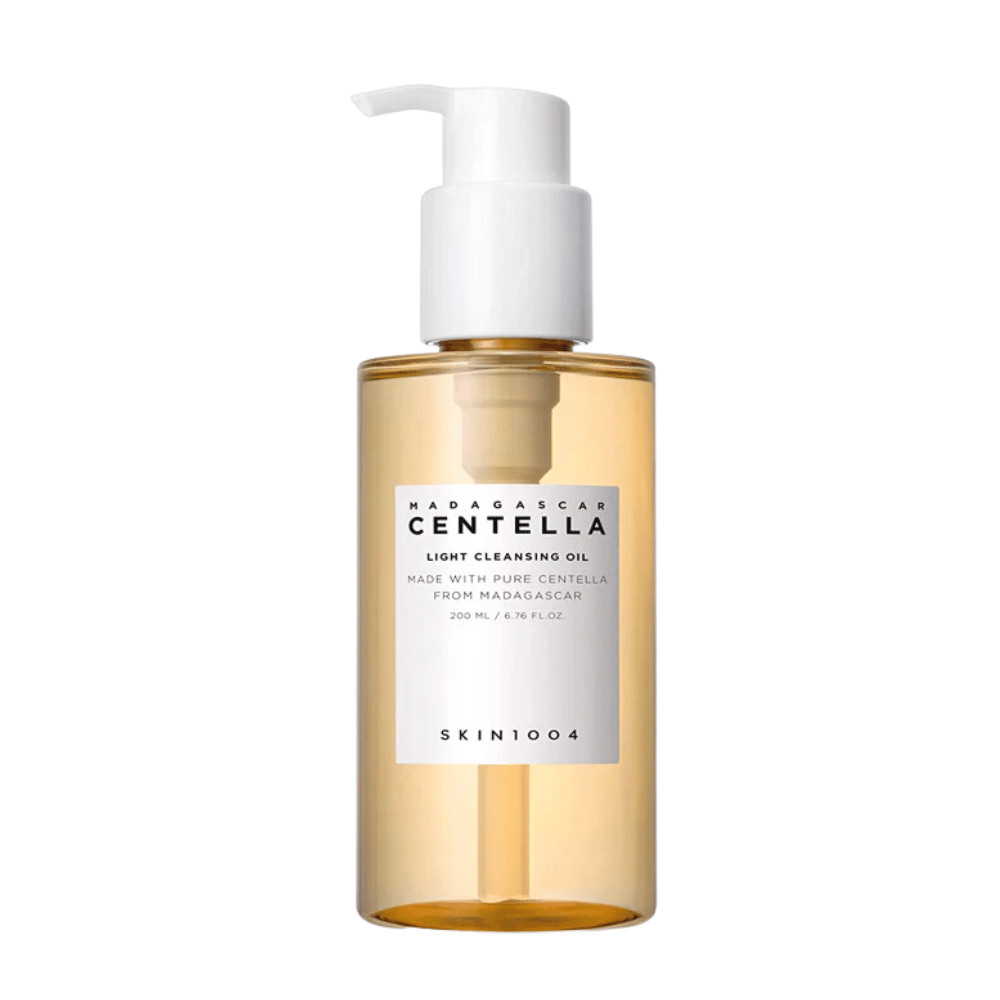 Centella Light Cleansing Oil 200ml Main image