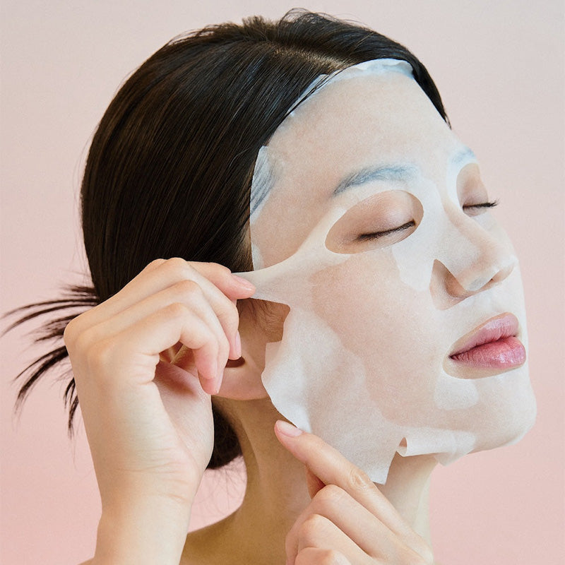 SKIN1004 Madagascar Centella Poremizing Clarifying Mask Secondary image