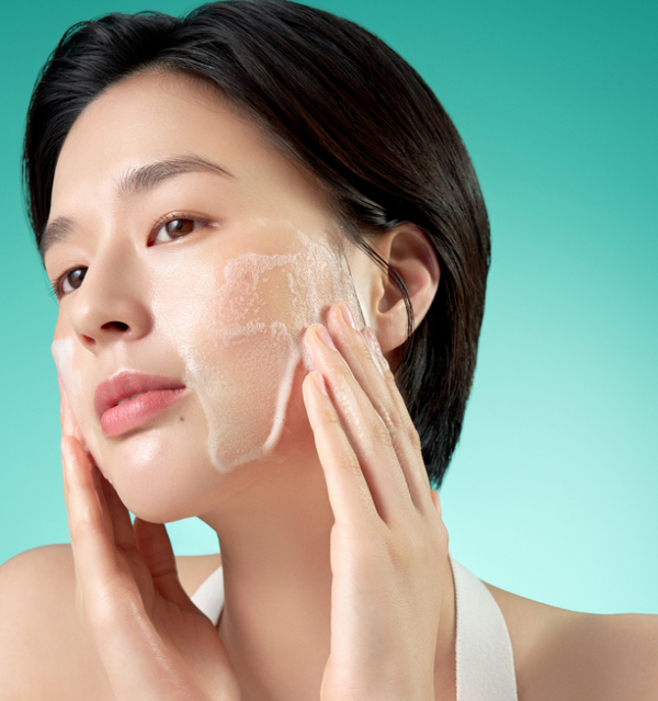 Purito Seoul Mighty Bamboo Panthenol Cleanser 150ml