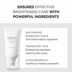 Centella tone brightnening capsule cream 75ml