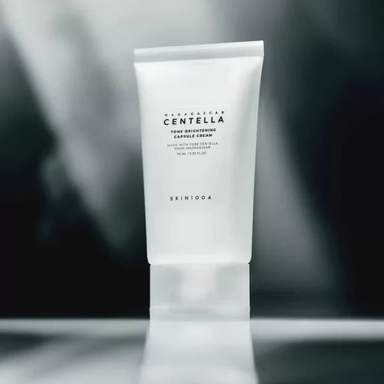 Centella tone brightnening capsule cream 75ml